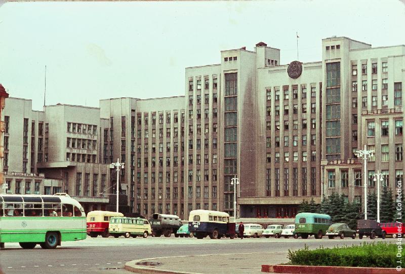 Фота 1964 года.