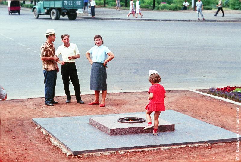 Фота 1964 года.